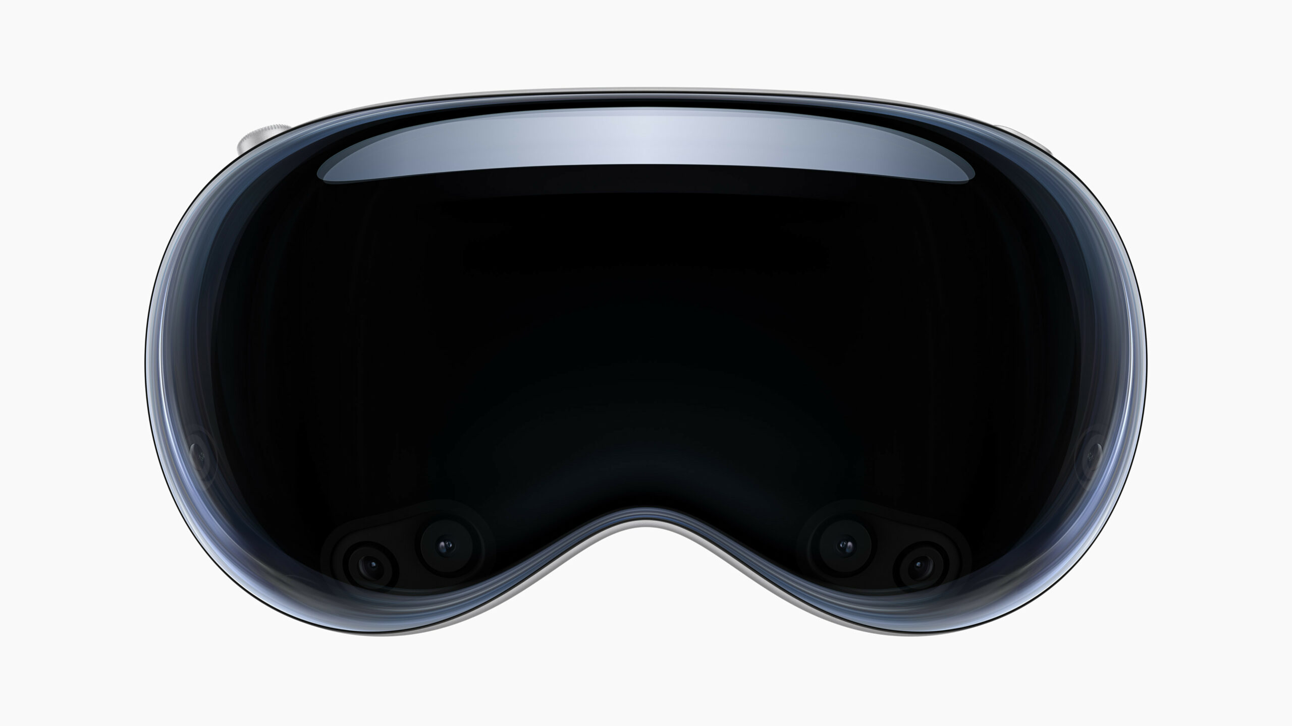Apple Vision Pro: First Impressions