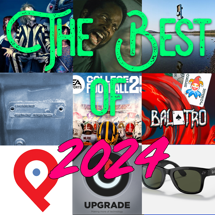 The Best Of: 2024